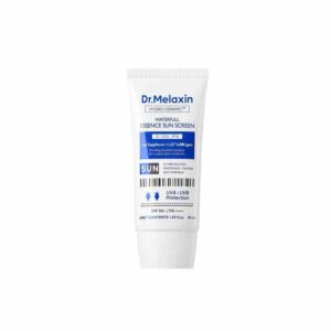 Dr. Melaxin Waterfull Essence Sun Screen
