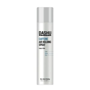 DASHU Daily Caffeine Air Holding Spray 50ml