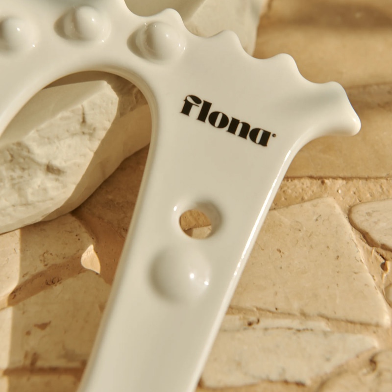 Flona Ceramic Full Care Guasha - Image 2