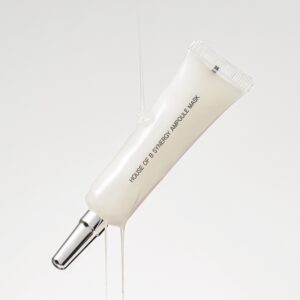 House of B Synergy ampoule mask