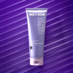 Mise-en-scene Magic Straight Treatment