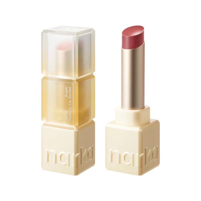 narka Sugar Rubbing Lip Sorbet - Image 2