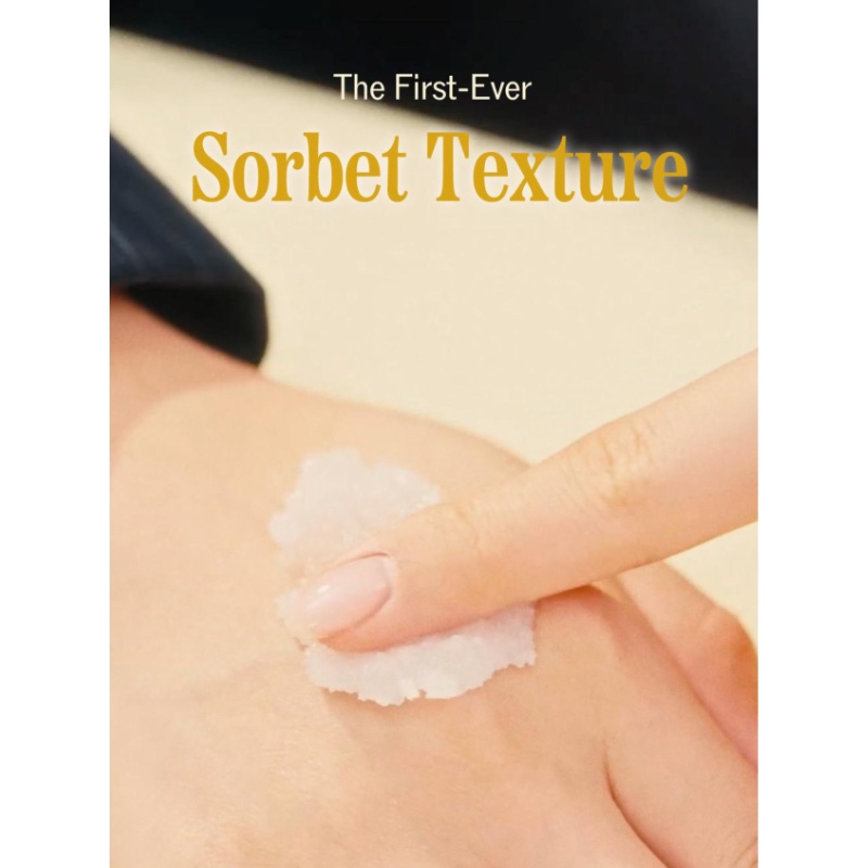 narka Sugar Rubbing Lip Sorbet - Image 4