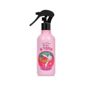 ON THE BODY Cotton Foot Peeling Spary 240ml