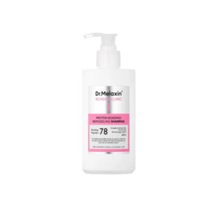 Dr.Melaxin Bondex Protein Bonding Remodeling Shampoo