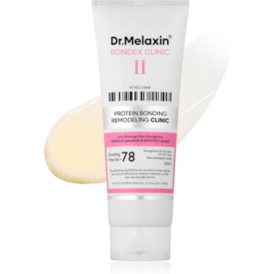 Dr.Melaxin Bondex Protein Bonding Remodeling Clinic