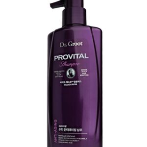 Dr. Groot Scalp Provital Anti-Aging Shampoo 500ml