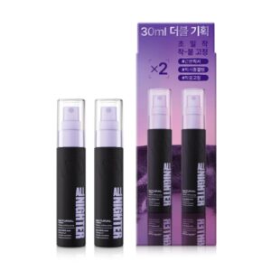 Urbandecay Allnighter Fixer 30ml Double Set