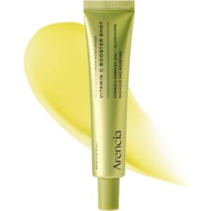 Arencia Vitamin C Booster Shot 30ml
